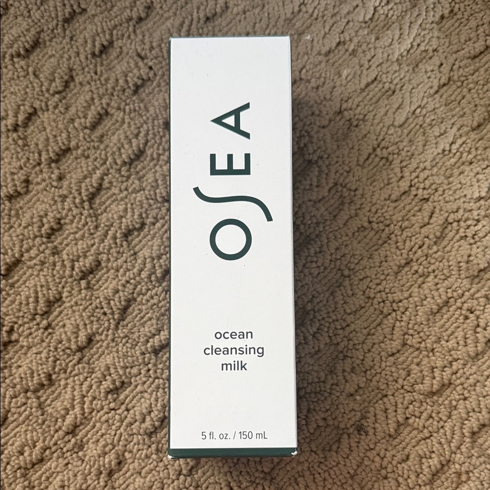 Osea Ocean Cleansing Milk